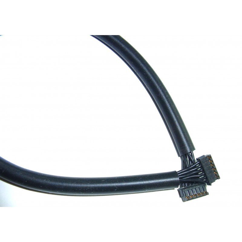 Team Powers Sensor Wire, 180mm, Golden Connector