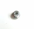 TEAMPOWERS Hard-Coated 48P Pinion Gear , 20T (TP-PG4820)