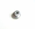 TEAMPOWERS Hard-Coated 48P Pinion Gear , 21T (TP-PG4821)