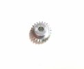 TEAMPOWERS Hard-Coated 48P Pinion Gear , 23T (TP-PG4823)
