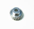 TEAMPOWERS Hard-Coated 48P Pinion Gear , 25T (TP-PG4825)