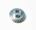 TEAMPOWERS Hard-Coated 48P Pinion Gear , 28T (TP-PG4828)