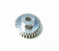 TEAMPOWERS Hard-Coated 48P Pinion Gear , 29T (TP-PG4829)