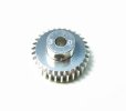 TEAMPOWERS Hard-Coated 48P Pinion Gear , 30T (TP-PG4830)