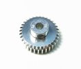 TEAMPOWERS Hard-Coated 48P Pinion Gear , 32T (TP-PG4832)