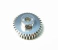 TEAMPOWERS Hard-Coated 48P Pinion Gear , 33T (TP-PG4833)