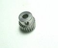 TEAMPOWERS Hard-Coated 64P Pinion Gear , 24T (TP-PG6424)