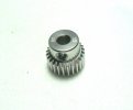 TEAMPOWERS Hard-Coated 64P Pinion Gear , 25T (TP-PG6425)