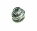 TEAMPOWERS Hard-Coated 64P Pinion Gear , 34T (TP-PG6434)