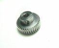 TEAMPOWERS Hard-Coated 64P Pinion Gear , 37T (TP-PG6437)