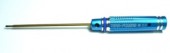 TEAMPOWERS Phillips Head ScrewDriver 2.0x120mm (TP-T-P20120)