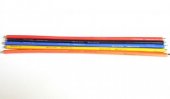 Team Power Silicon Wire Set (12AWG)- Multi Color