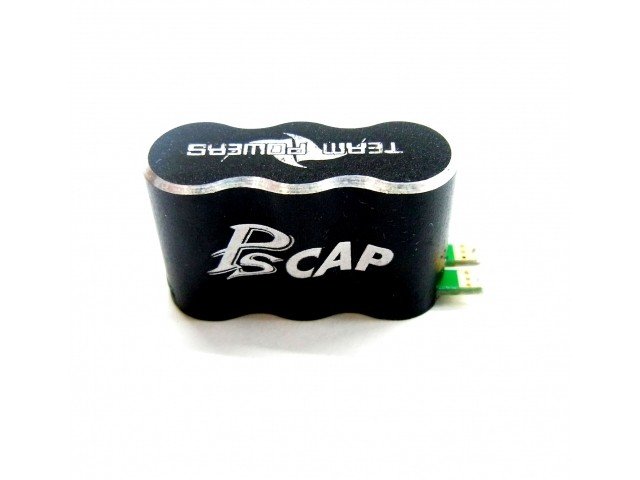 TEAMPOWERS 2S PS Capacitor (TP-PSC-2S)