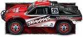 Traxxas (#6807) - 1/10 Scale Brushless Pro 4WD Short Course Race Truck - SLASH 4X4 Ultmate