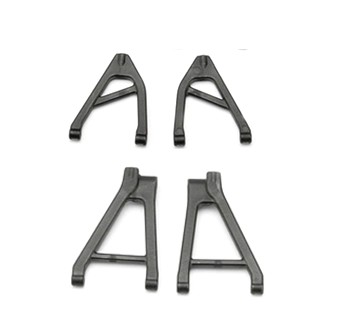 Traxxas (#7032) REAR SUSPENSION ARM SET