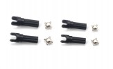 Traxxas (#7050) HALF SHAFTS / LEFT OR RIGHT