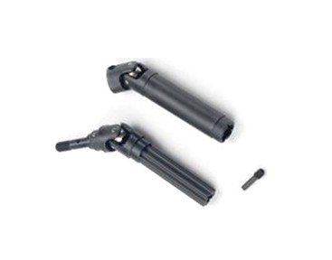 Traxxas (#7151) DRIVESHAFT ASSEMBLY / LEFT OR RIGHT