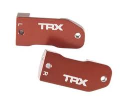 Traxxas (#3632X) Caster Blocks (30-degree)