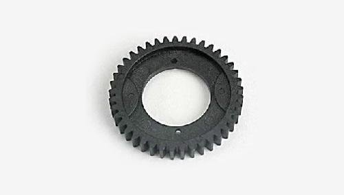 Traxxas (#4886) Spur Gear 2nd 37T Standard For Nitro 4-Tec 3.3 RTR