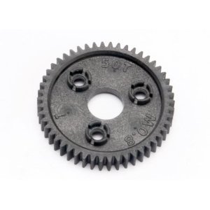 Traxxas (#6842) Spur Gear 50T 0.8 Metric Pitch for Traxxas Slash 4x4