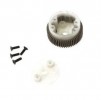 Traxxas (#2381X) Main Differential with Steel Ring Gear
