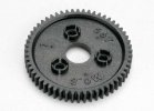 Traxxas (#3957) 56 Tooth Spur Gear for Traxxas Nitro Jato Stadium Truck