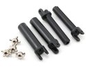 Traxxas (#6850X) Half Shaft Set for Traxxas Slash 4X4