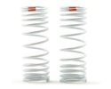 Traxxas (#6861) Springs Front -20% Rate Orange for Slash 4x4