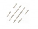 Traxxas (#7021) FRONT/REAR SUSPENSION PIN SET