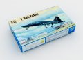 alt="Trumpeter 02852 - 1/48 US T-38A Talon" title="Trumpeter 02852 - 1/48 US T-38A Talon"