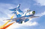 Trumpeter 02862 - 1/48 J-7GB