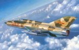 Trumpeter 02864 - 1/48 J-7C/J-7D