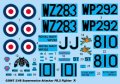 alt="Trumpeter 02867 - 1/48 Supermarine Attacker FB.2 Fighter" title="Trumpeter 02867 - 1/48 Supermarine Attacker FB.2 Fighter"