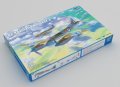 alt="Trumpeter 02894 - 1/48 De Havilland Hornet F.3" title="Trumpeter 02894 - 1/48 De Havilland Hornet F.3"