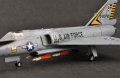 alt="Trumpeter 01682 - 1/72 US F-106A Delta Dart" title="Trumpeter 01682 - 1/72 US F-106A Delta Dart"