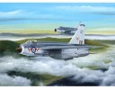 Trumpeter 01635 BAE Lightning F.3