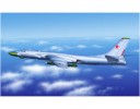 Trumpeter 03908 TU-16K-10 Badger-C