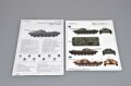 alt="Trumpeter 00380 1/35 Russian PT-76 Light Amphibious Tank" title="Trumpeter 00380 1/35 Russian PT-76 Light Amphibious Tank"