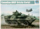 Trumpeter 01502 - 1/35 Canadian AVGP Grizzly (Early)