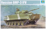 Trumpeter 01528 - 1/35 BMP-3 IFV