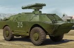 Trumpeter 05515 - 1/35 Russian 9P148 Konkurs (BRDM-2 Spandrel)