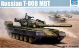 Trumpeter 05565 - 1/35 Russian T-80B MBT
