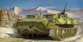 Trumpeter 05579 - 1/35 Soviet MT-LB 6MA