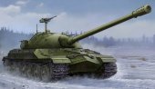 Trumpeter 05586 - 1/35 Soviet JS-7 Tank