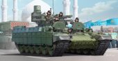 Trumpeter 09506 - 1/35 BMPT (Kazakhstan Army)