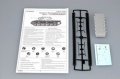 alt="Trumpeter 07234 Russia KV-1(Model 1942) Simplified Turret Tank" title="Trumpeter 07234 Russia KV-1(Model 1942) Simplified Turret Tank"