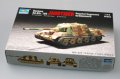 alt="Trumpeter 07293 Germany Sd.Kfz.186 JagdTiger (Henschel production) w/Zimmerit coat" title="Trumpeter 07293 Germany Sd.Kfz.186 JagdTiger (Henschel production) w/Zimmerit coat"