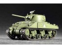 Trumpeter 07223 M4 TANK Mid-Production