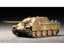 Trumpeter 07241 Jagdpanther (Mid Type) WWII