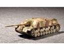Trumpeter 07262 Germany Jagdpanzer IV